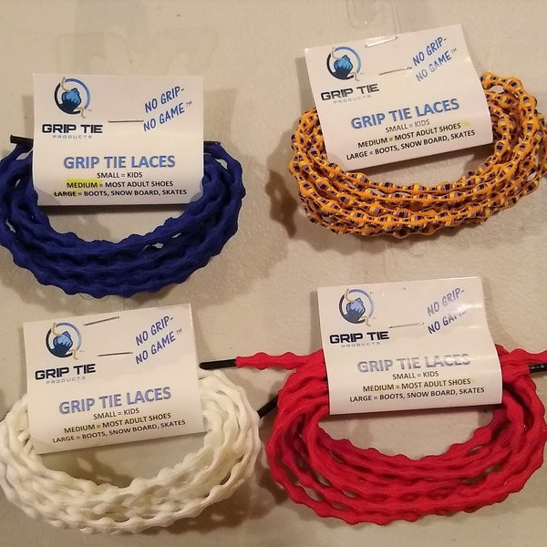 Shoe Lace - stay tied adult performance for running sports walking seniors