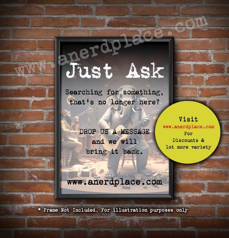 Haunting Of Hill House - Shirley Jackson Typography Wall Art Office Man Cave Dorm Room Library Decor