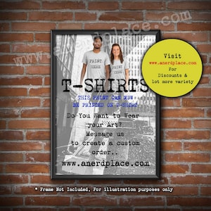 Rebecca - Daphne du Maurier Typography Wall Art Office Man Cave Dorm Room Library Decor