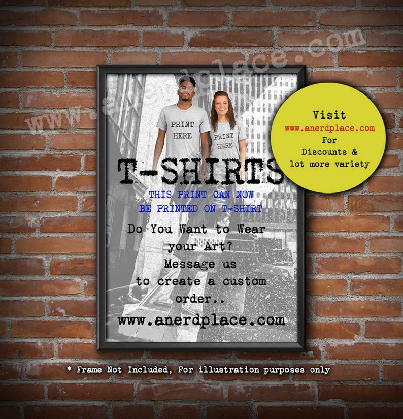 Rebecca - Daphne du Maurier Typography Wall Art Office Man Cave Dorm Room Library Decor