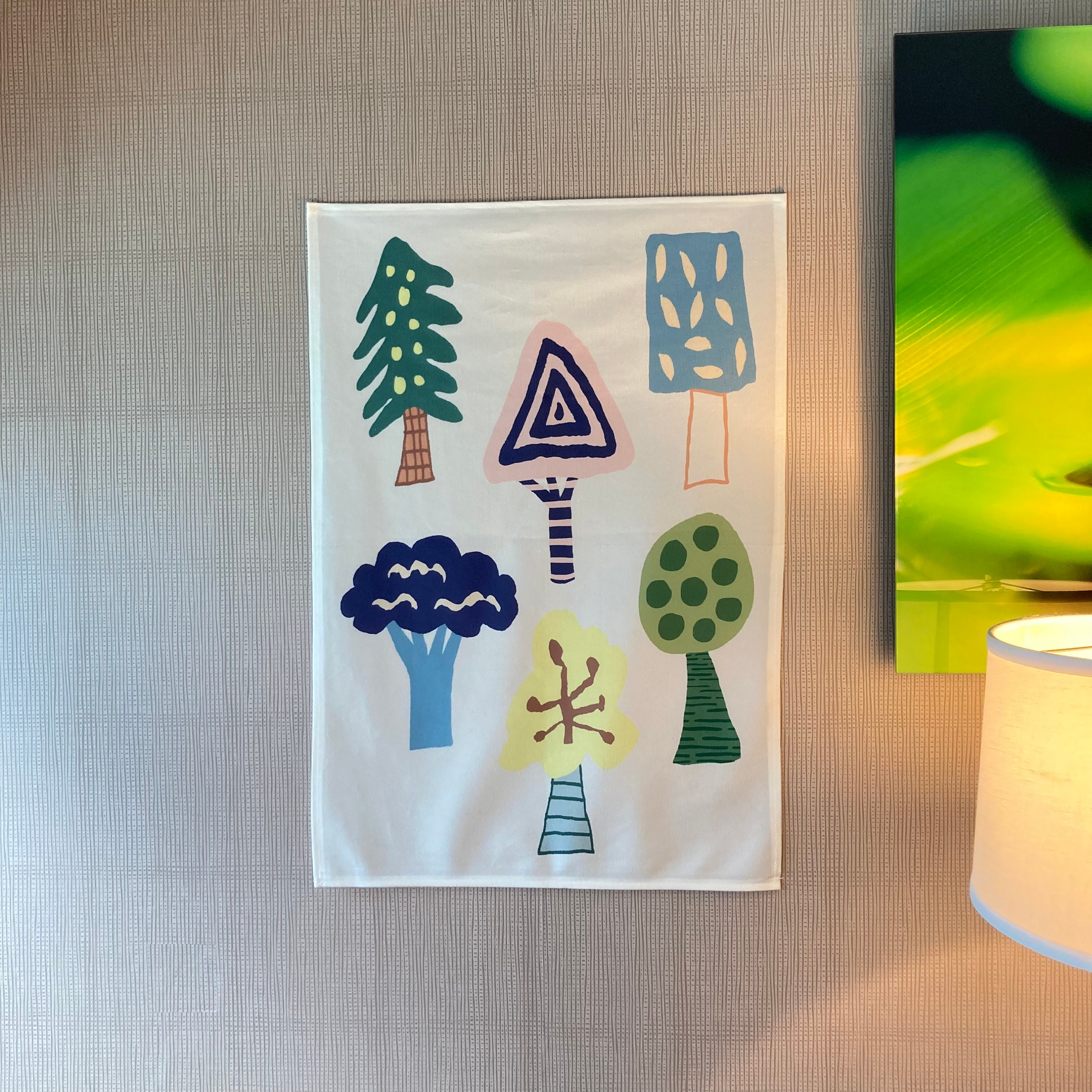 Small tapestry hot sale