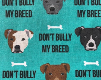 bully breed clothing