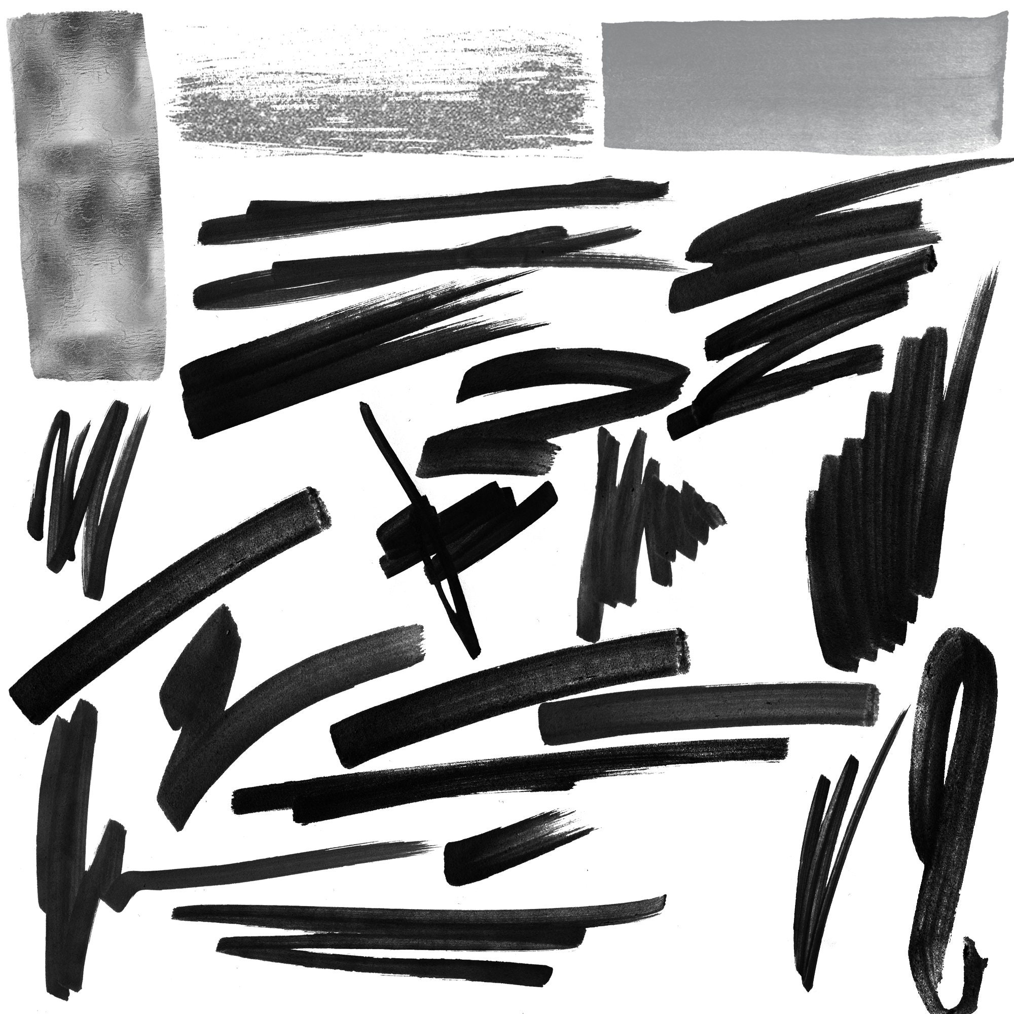 black drawing paper – scribblah