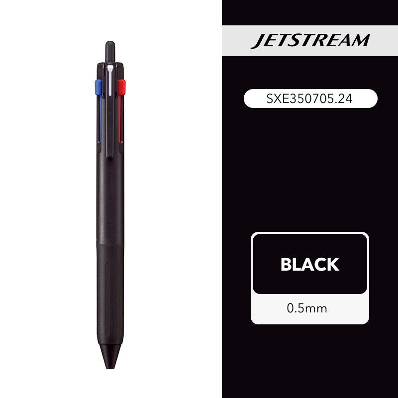 pma様　まとめ買い 3色セット 楽天市場】3色ボールペン ジェットストリーム セットの通販