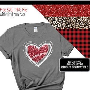Heart SVG for Shirt  | girls valentine svg | Valentines Day Svg, for Shirt,  Heart PNG | Valentine Shirt Svg