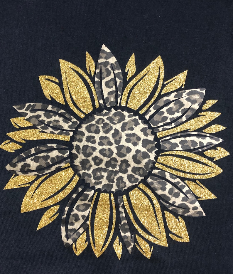 Free Free 204 Vinyl Sunflower Svg Free SVG PNG EPS DXF File