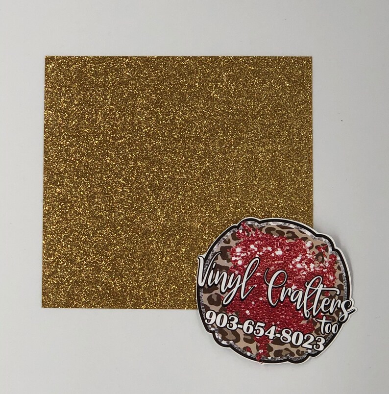 Glitter Heat Transfer Vinyl HTV Glitter Cricut Glitter Etsy
