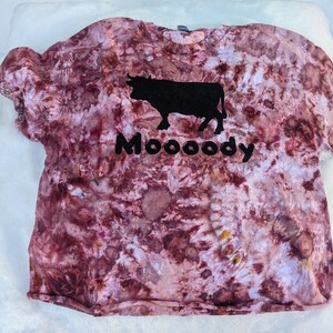 Moody Tshirt