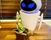 Planter Succulent Home Gift Walle Boot Pot