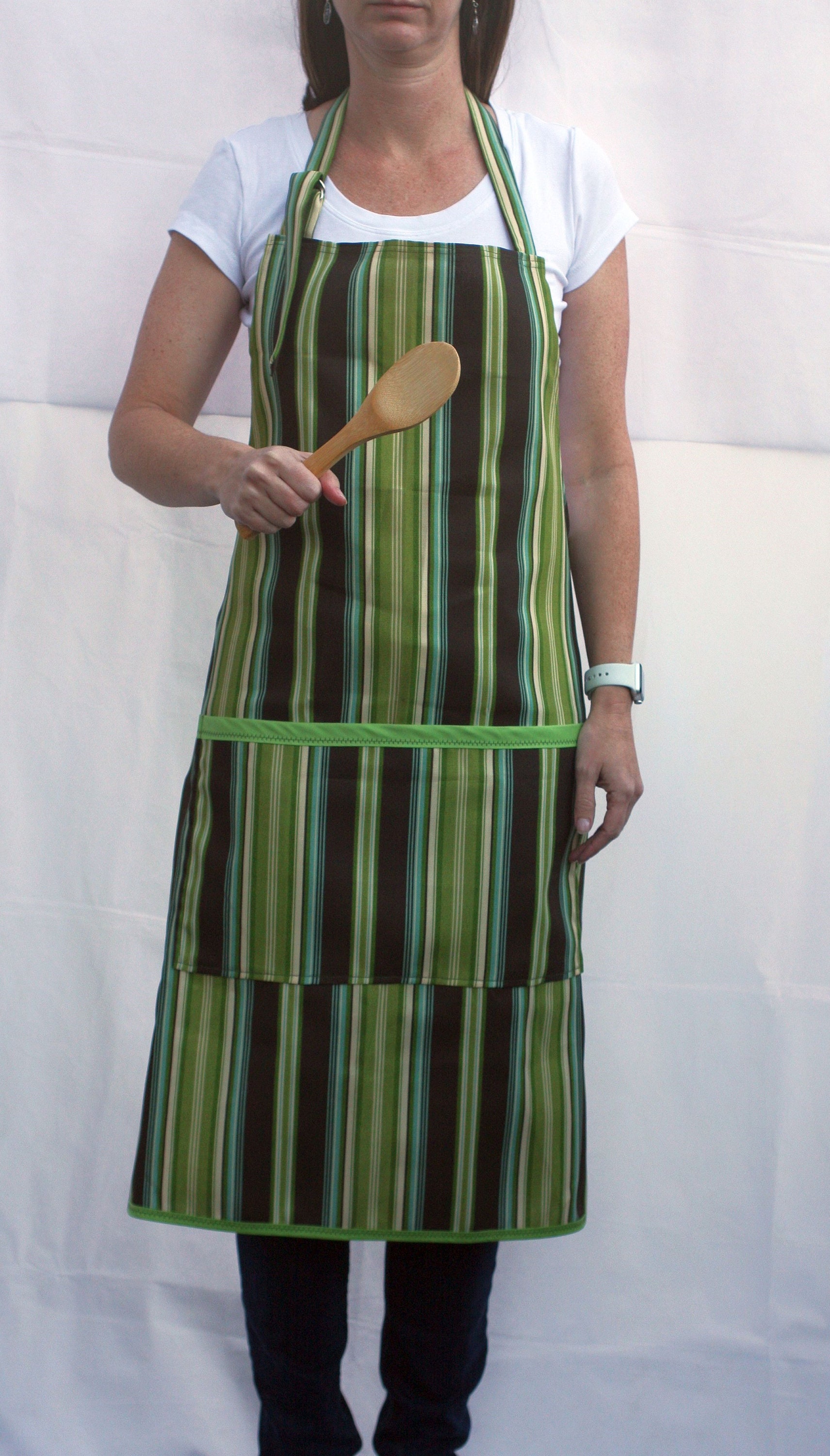 Gift for a Cook Grilling Apron BBQ Apron Gardening Apron Etsy