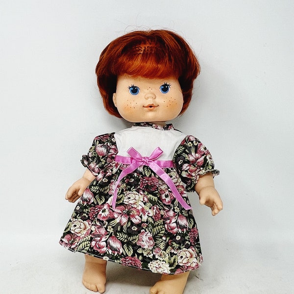 Strawberry Shortcake Blow Kiss Doll Etsy