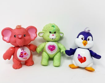 lotsa heart elephant plush