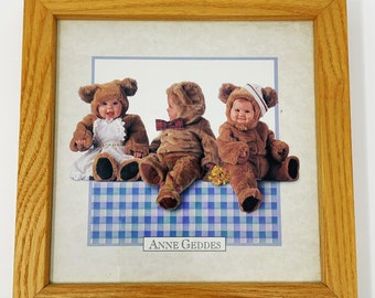 anne geddes stuffed animals