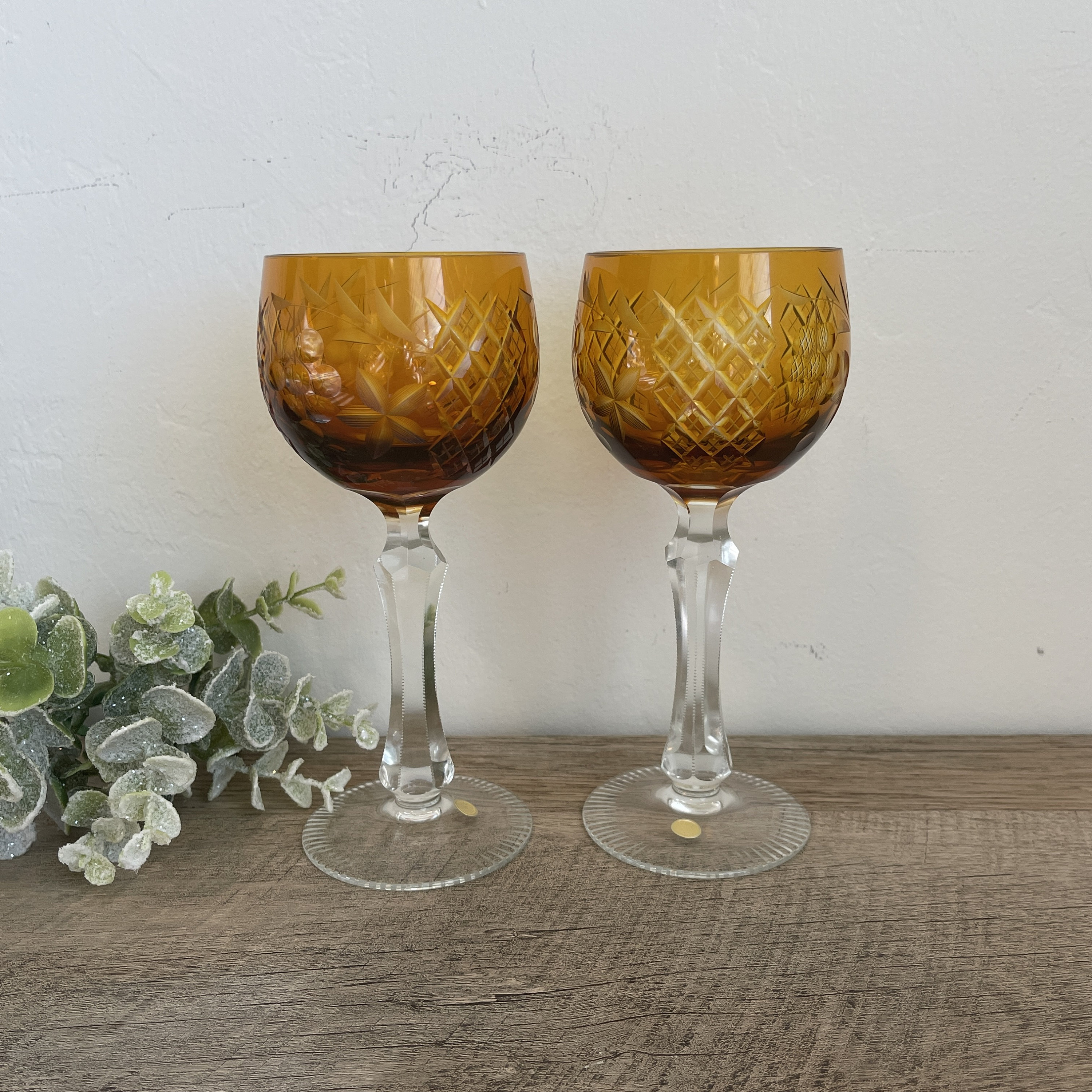 tall wine glass Tall Wine Glass 18.5oz