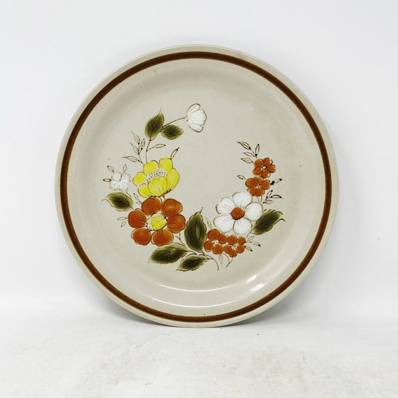 さ*い様 HEREND 台座付プレートパセリ アンティーク 美術品