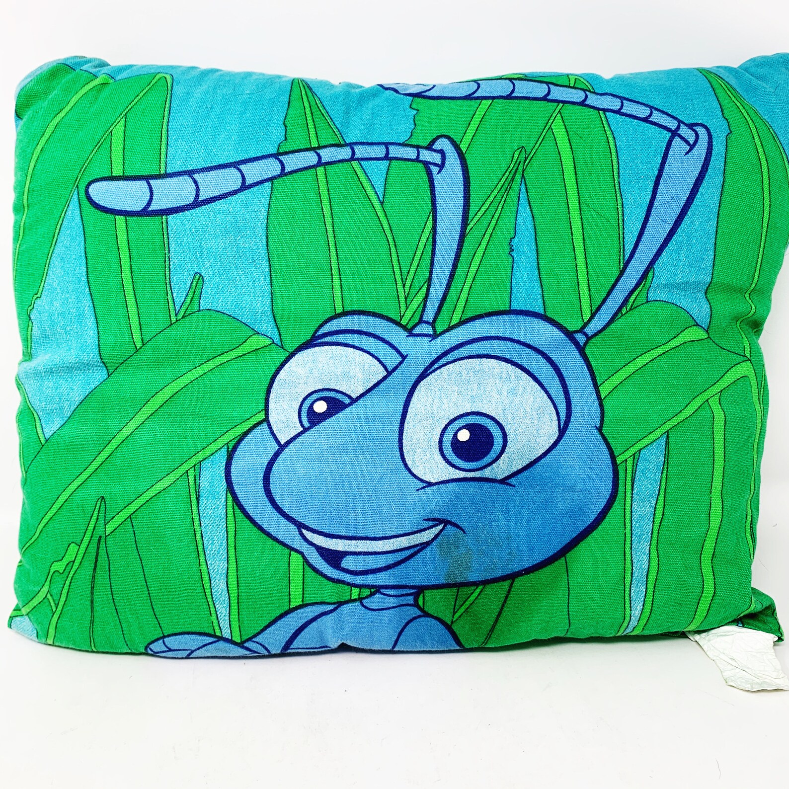 A Bugs Life Bedding Set VINTAGE Twin Comforter Twin Etsy