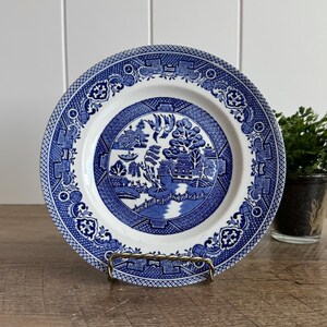 Staffordshire Tableware - Etsy