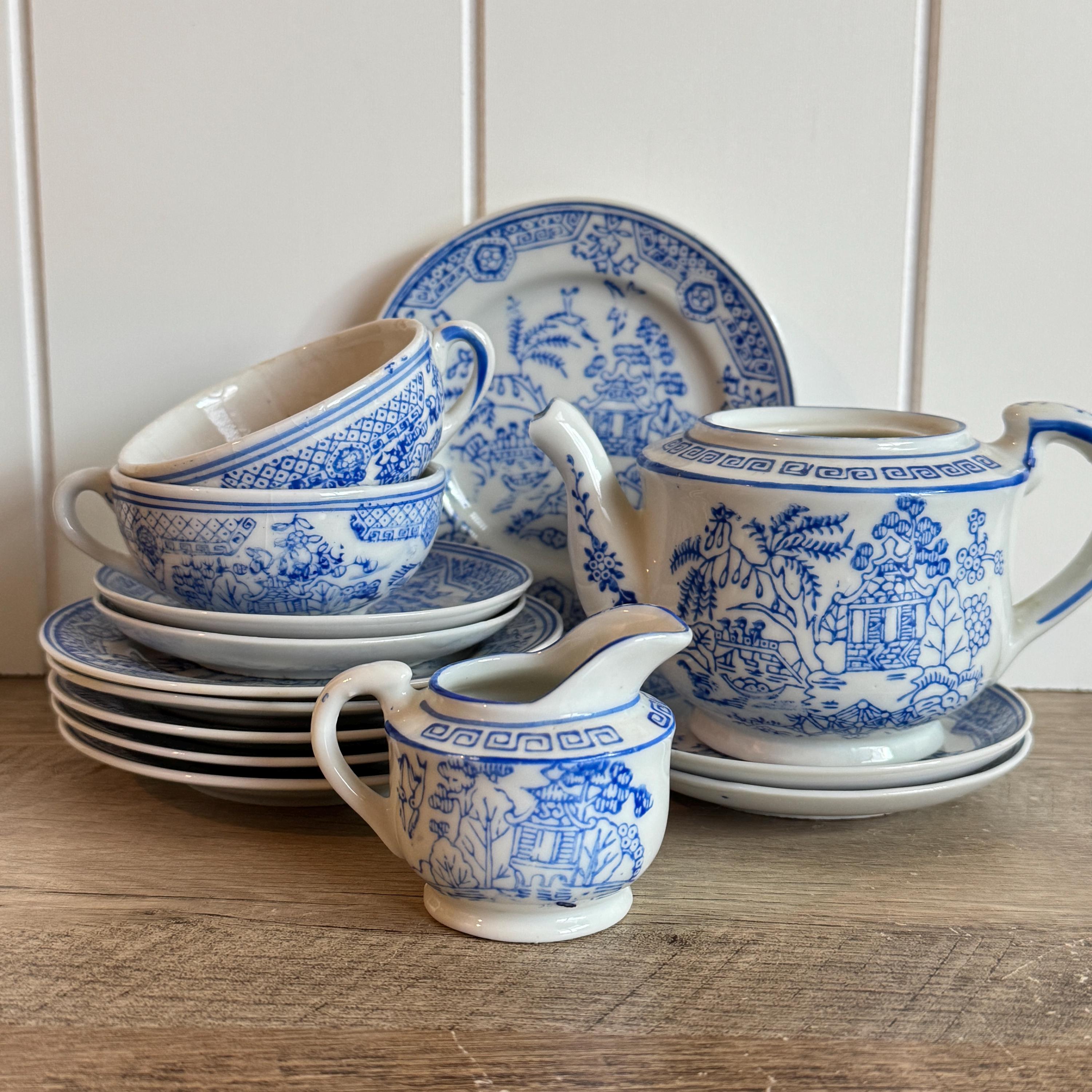 Japan Sears China - Etsy