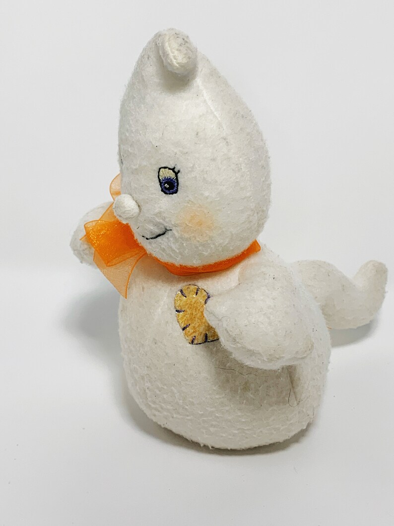 hallmark halloween plush 2021