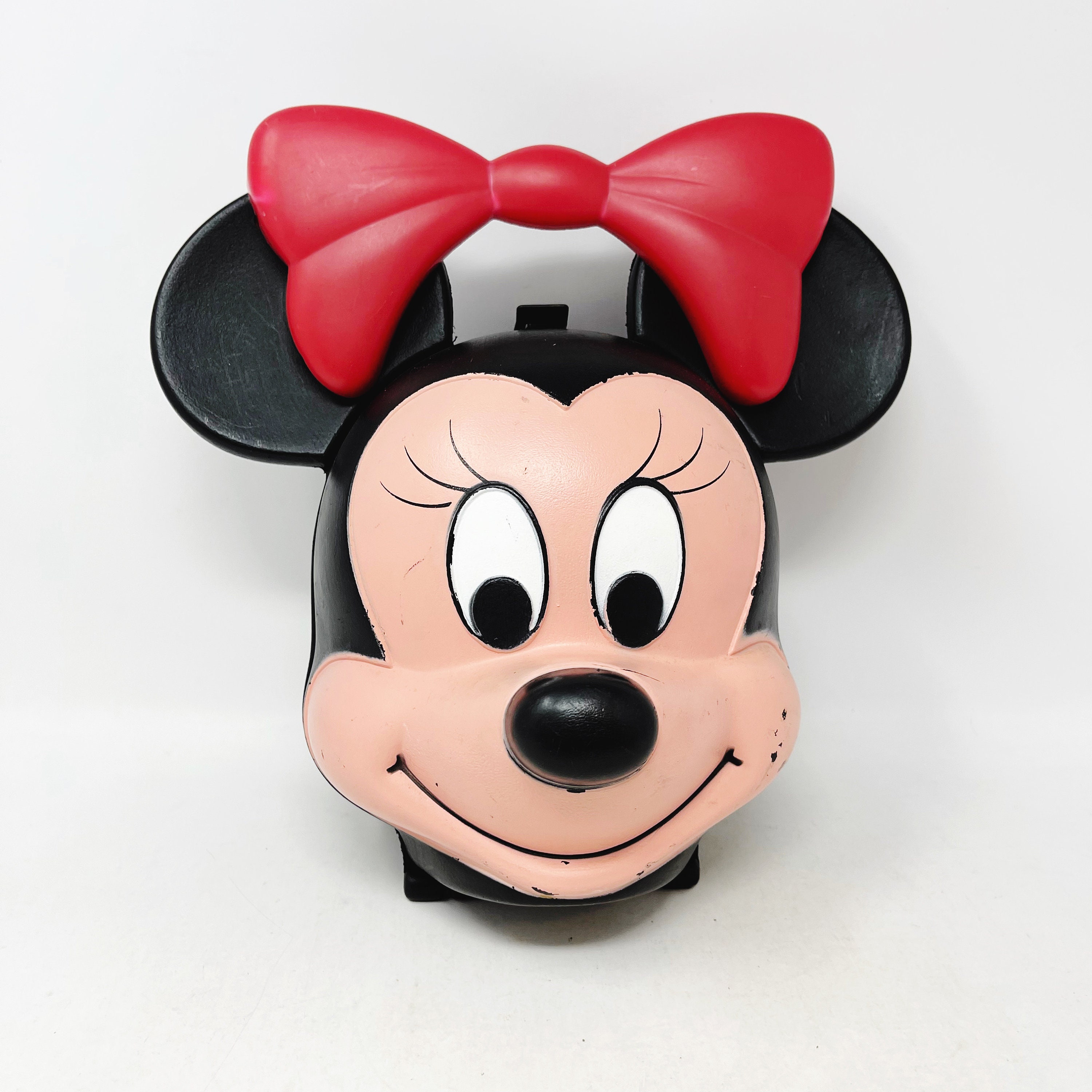 Disney Minnie Mouse Lunch Box Puzzle