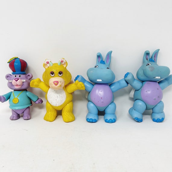 Wuzzle stuffed cheap animals