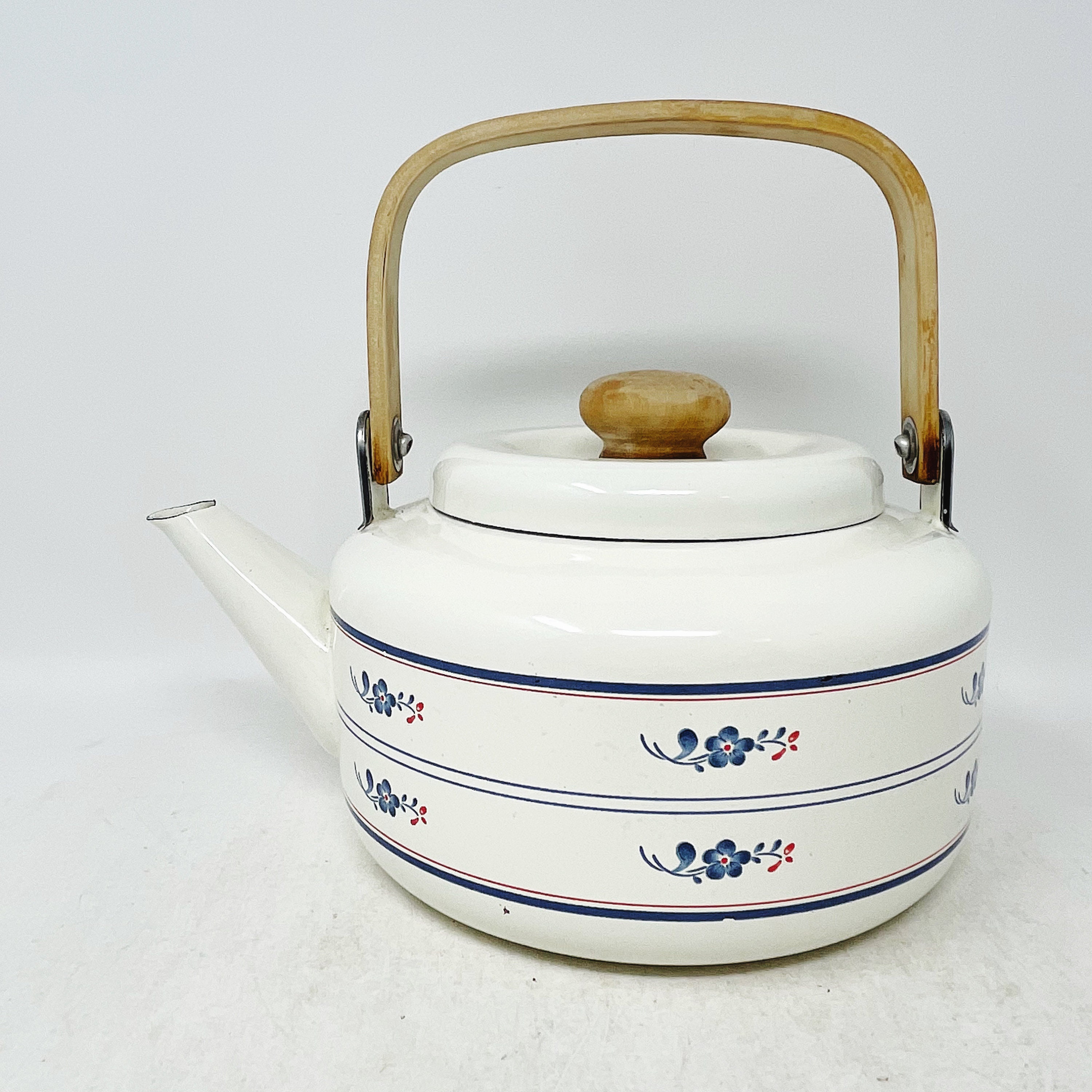 Enamelware Tea Kettle Largest Collection clc.cet.edu