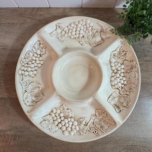 A Santos Portugal Platter - Etsy