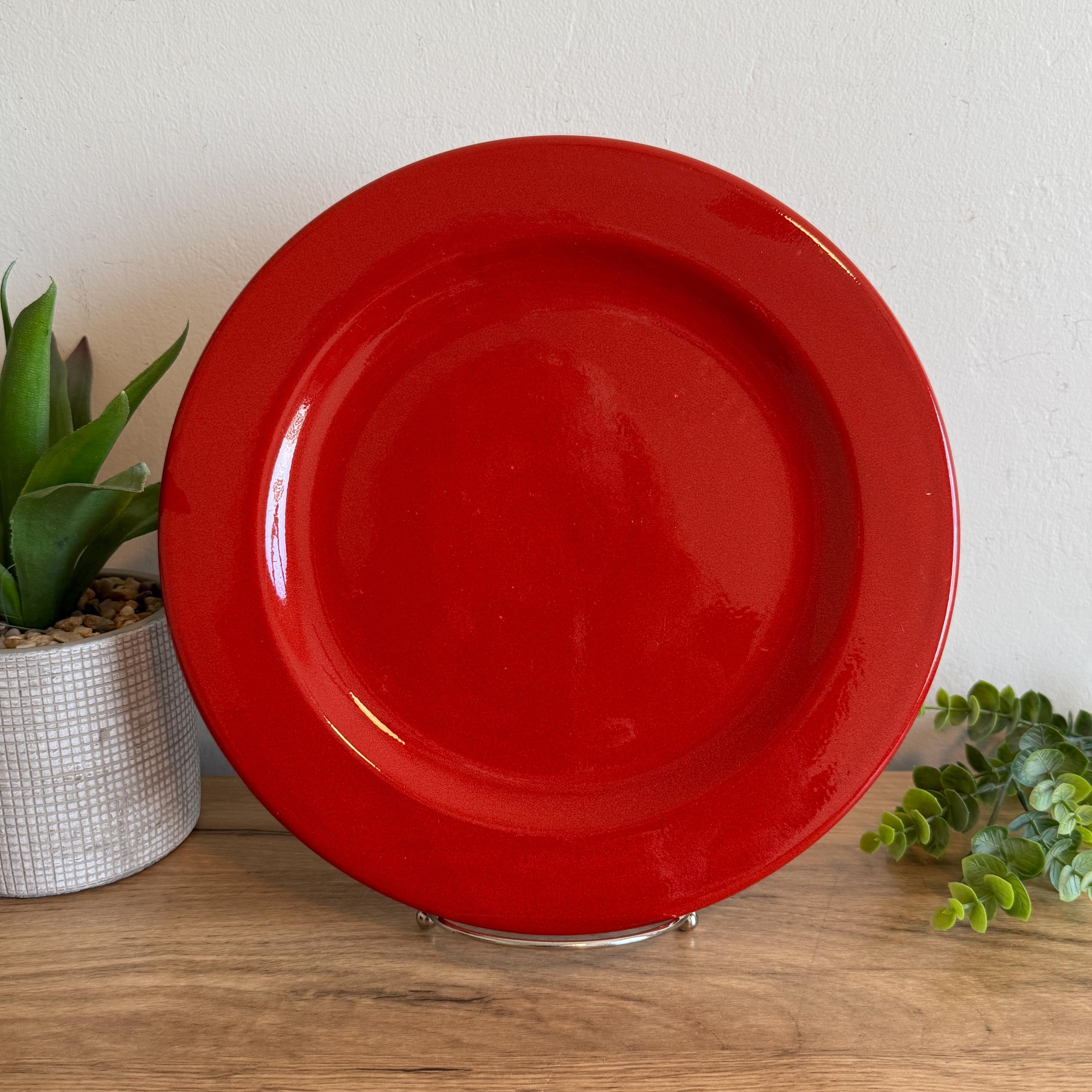 Waechtersbach Plates - Etsy