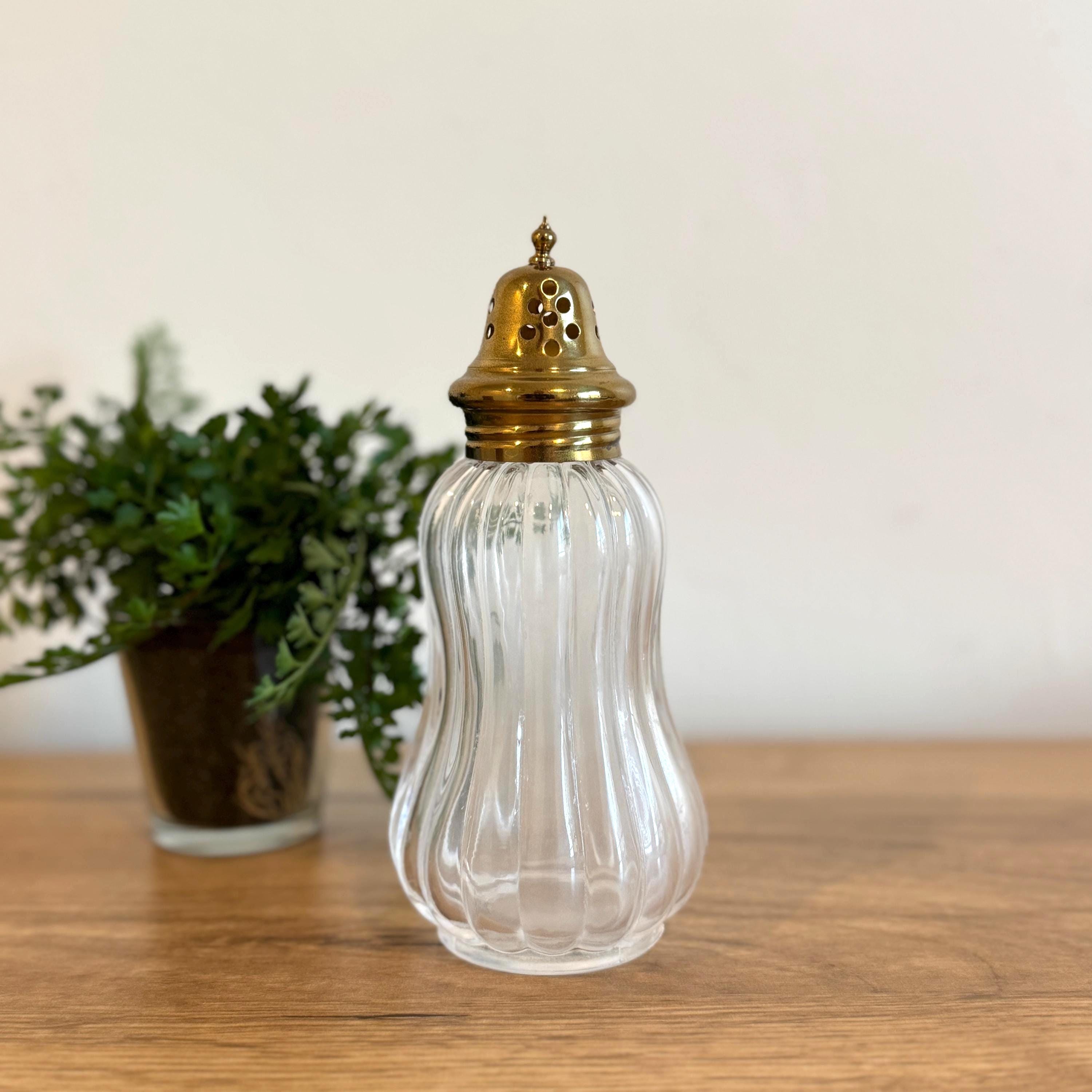 Powder Sugar Shaker - Etsy