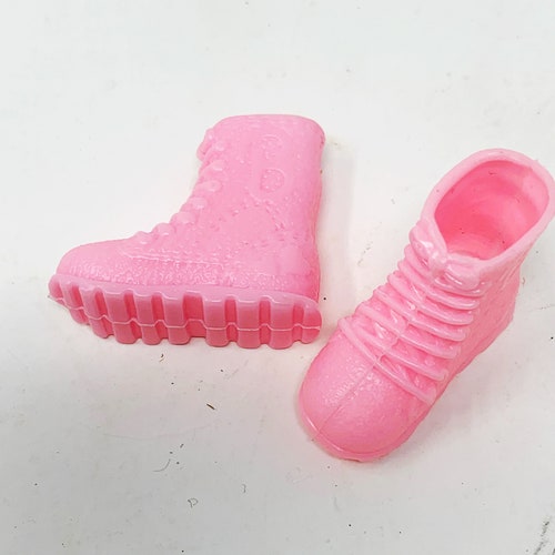 Vintage Barbie Boots YOU PICK Barbie Shoes and Accessories - Etsy