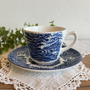 MERRIE OLDE ENGLAND　トリオティーセット MERRIE OLDE ENGLAND トリオティーセット