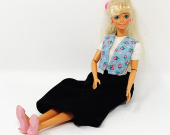 Mattel Malaysia Etsy