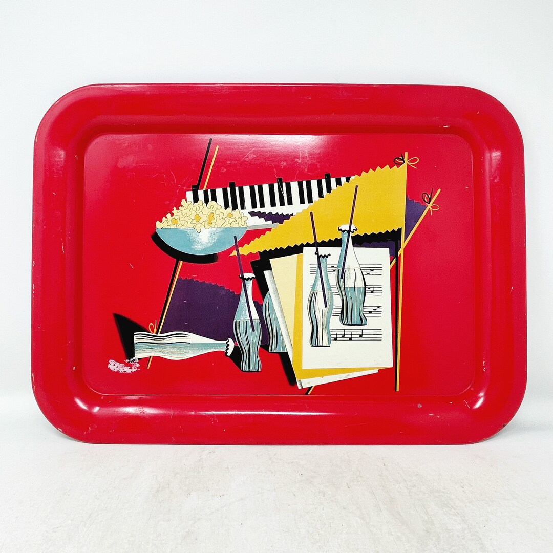 Pop Art Tray Vintage Movie Theme Music Theme Soda Pop Etsy pop-art-tray-vintage-movie-theme-music-theme-soda-pop-etsy