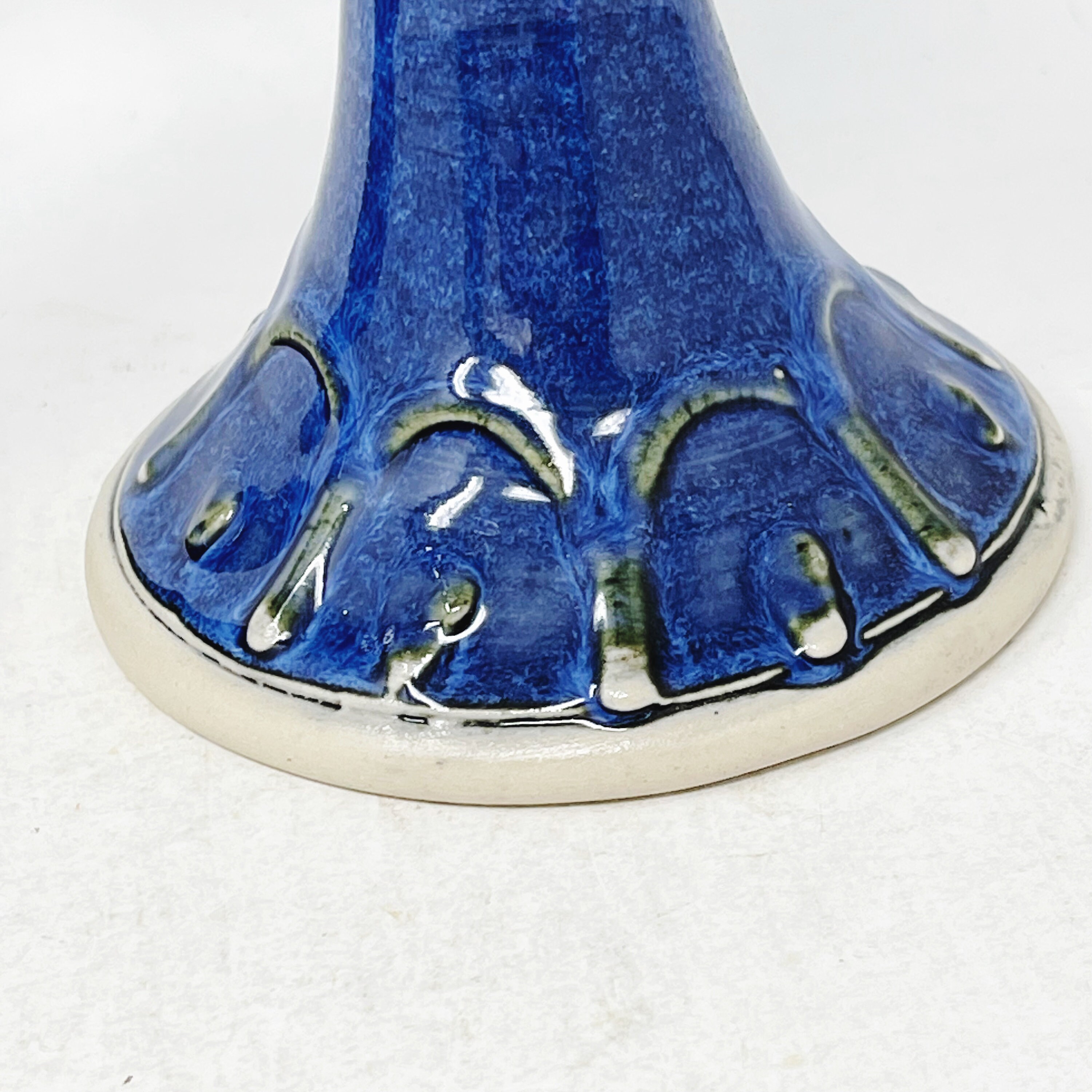 Home & Living Drink & Barware Pair of 2 Mid Century Goblets Kilkenny