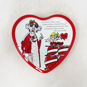 Maxine's Cookie Jar - Etsy