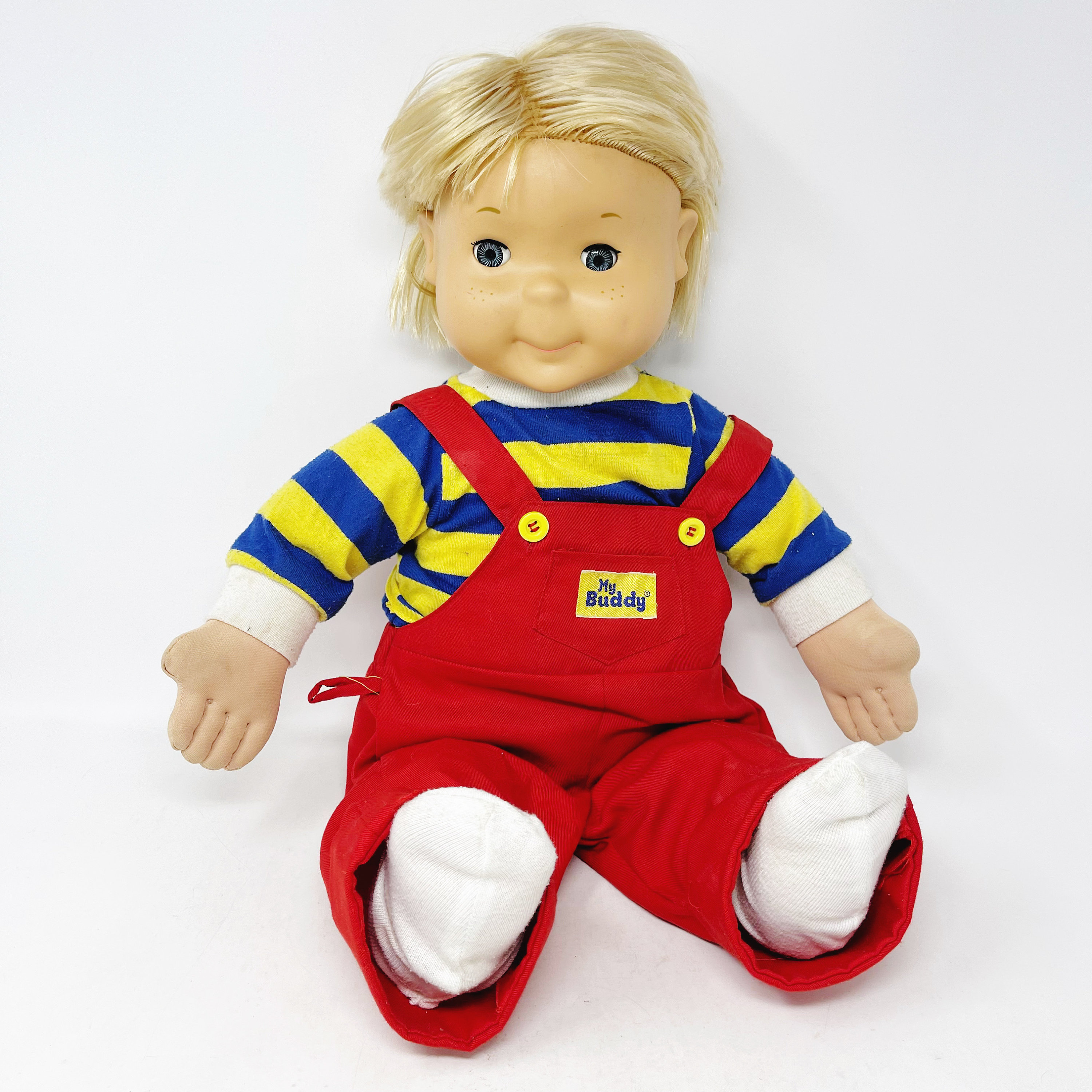 buddy doll