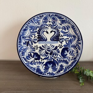 Vintage Spanish Talavera Ceramic Pottery - Etsy