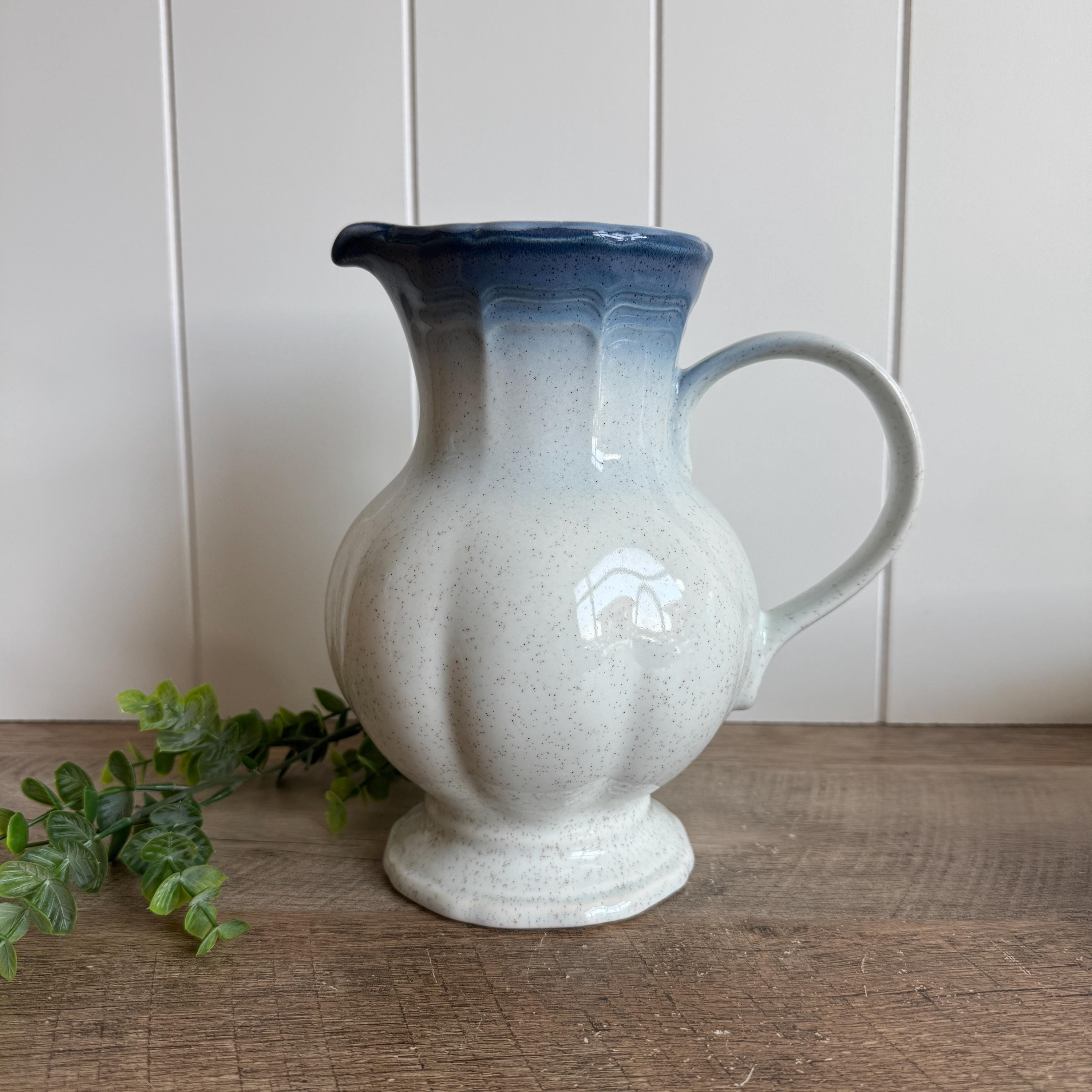 Japanese Water Jug - Etsy
