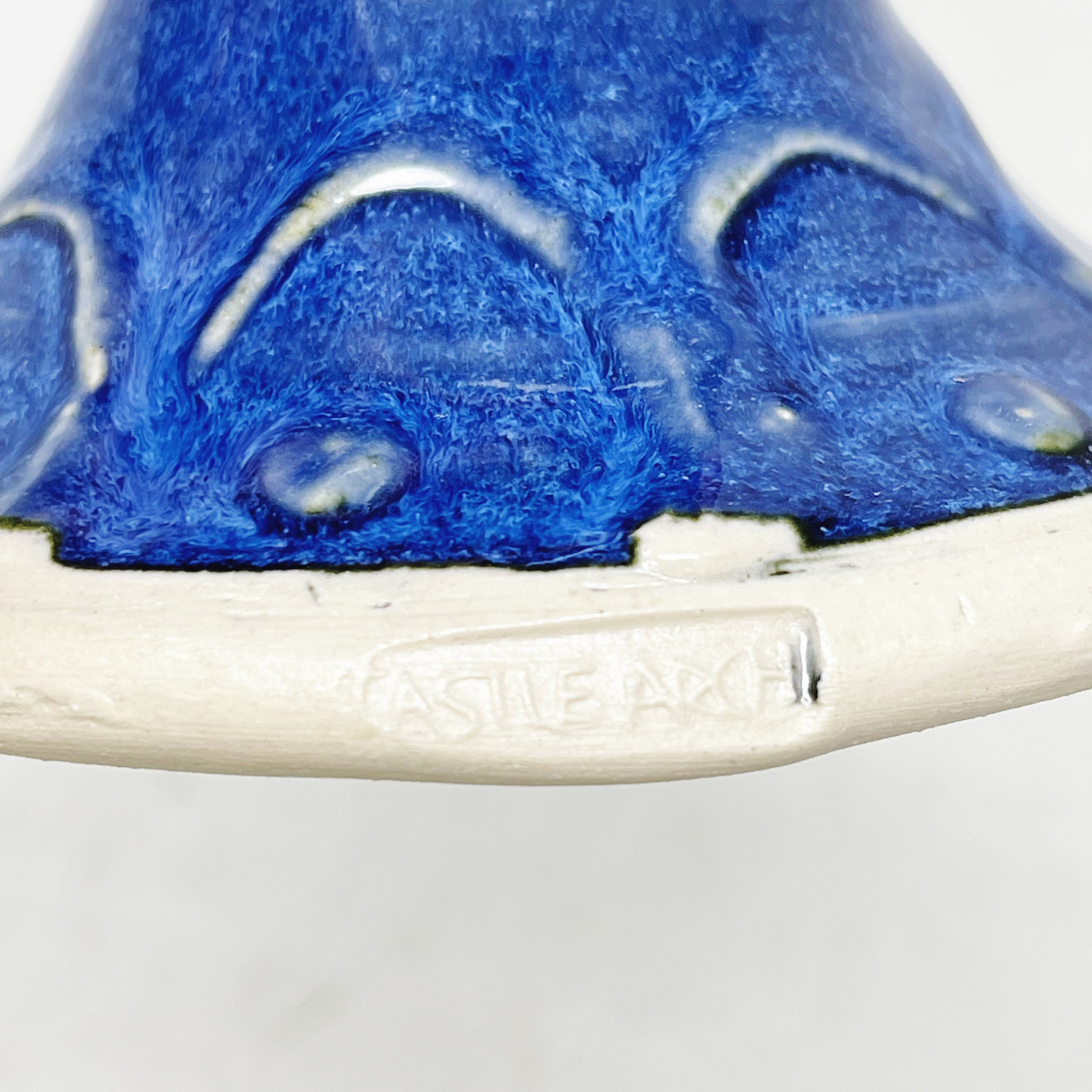 Home & Living Drink & Barware Pair of 2 Mid Century Goblets Kilkenny