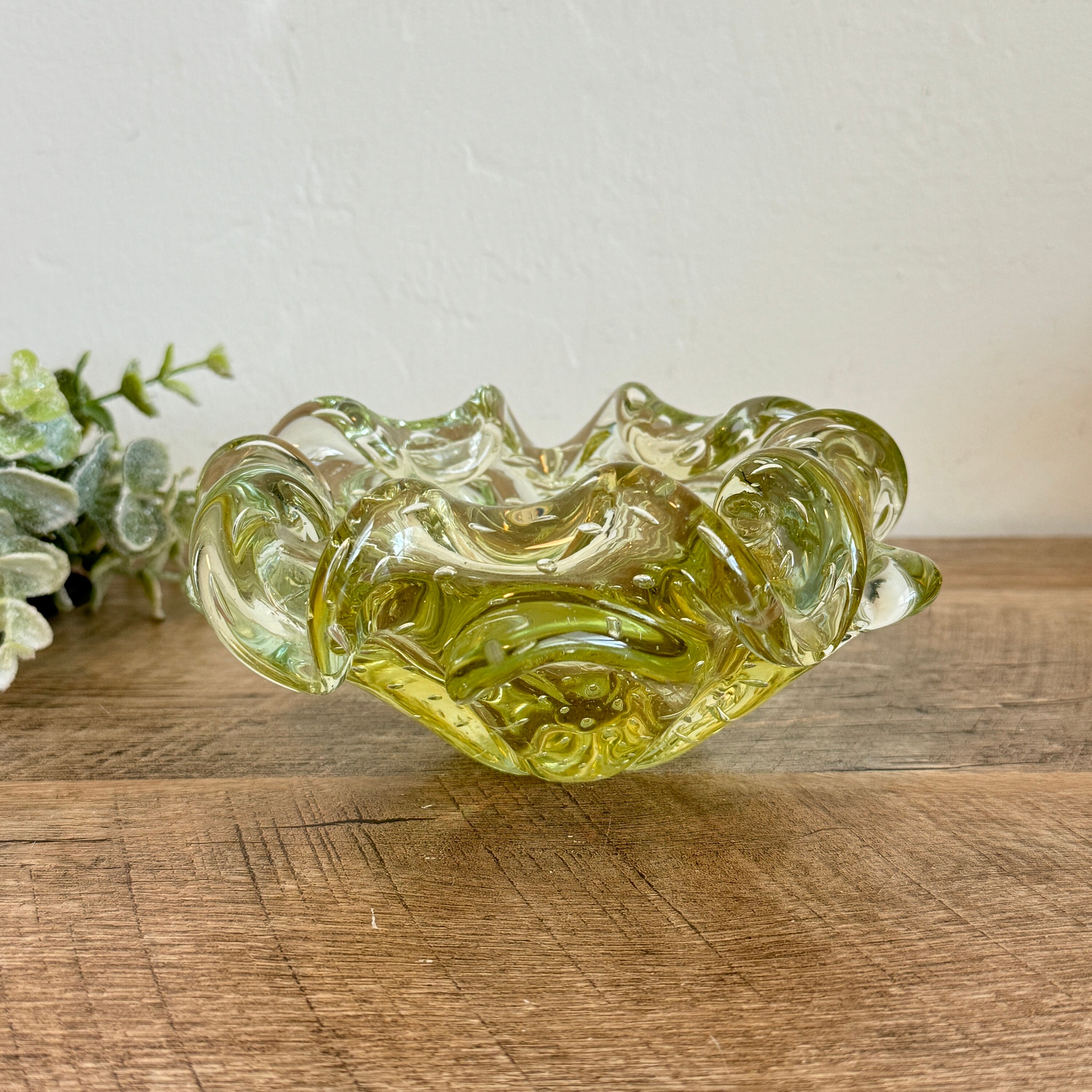 Barovier and Toso - Etsy