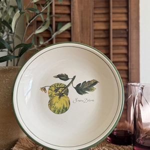 Williams Sonoma Pasta Bowl - Etsy