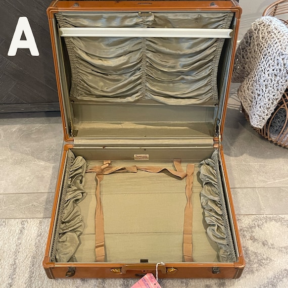 Vintage Suitcases - YOU PICK - Samsonite - Shwayd… - image 6