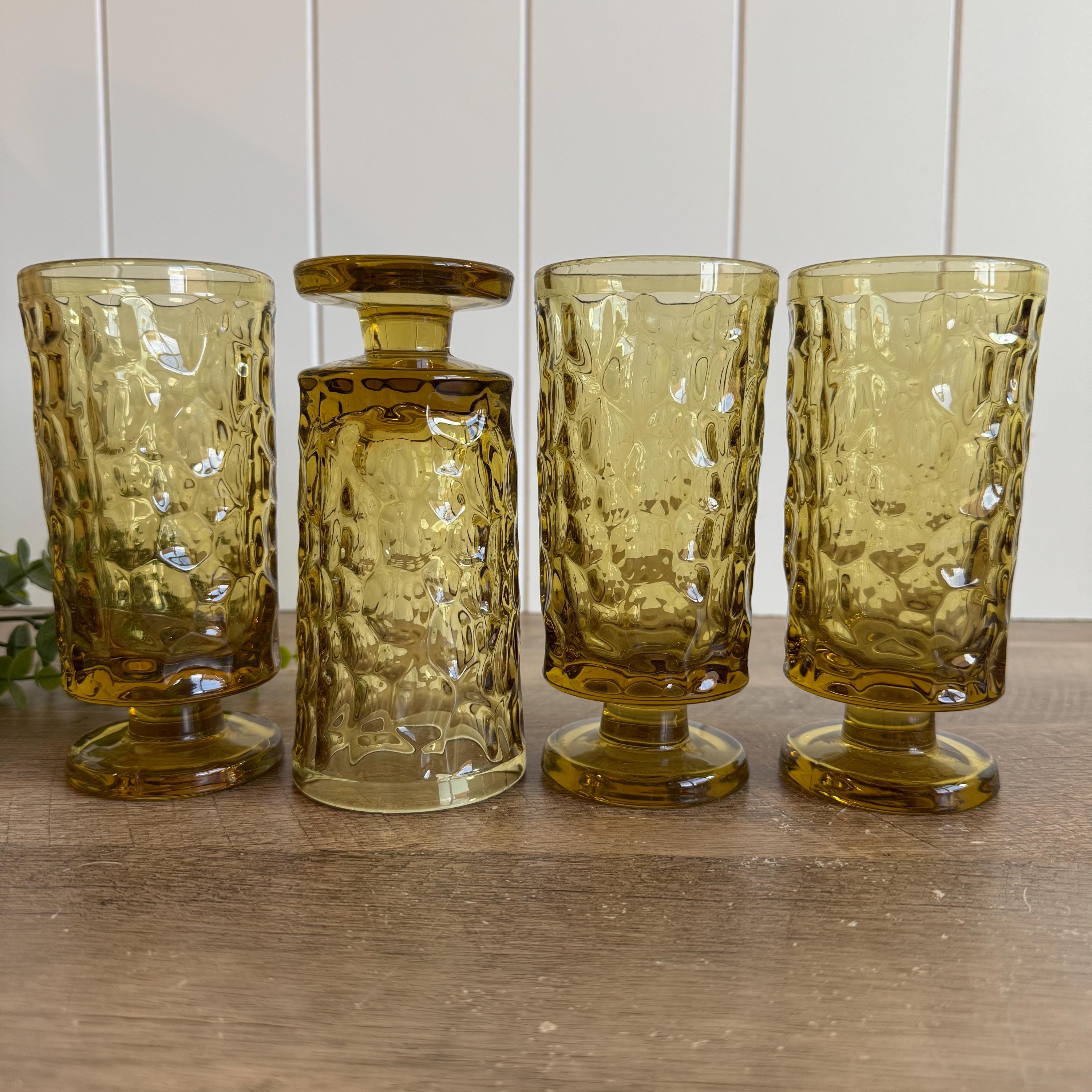 Pebble Beach Glasses - Etsy