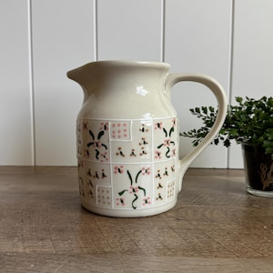 Hartstone Usa Vase - Etsy