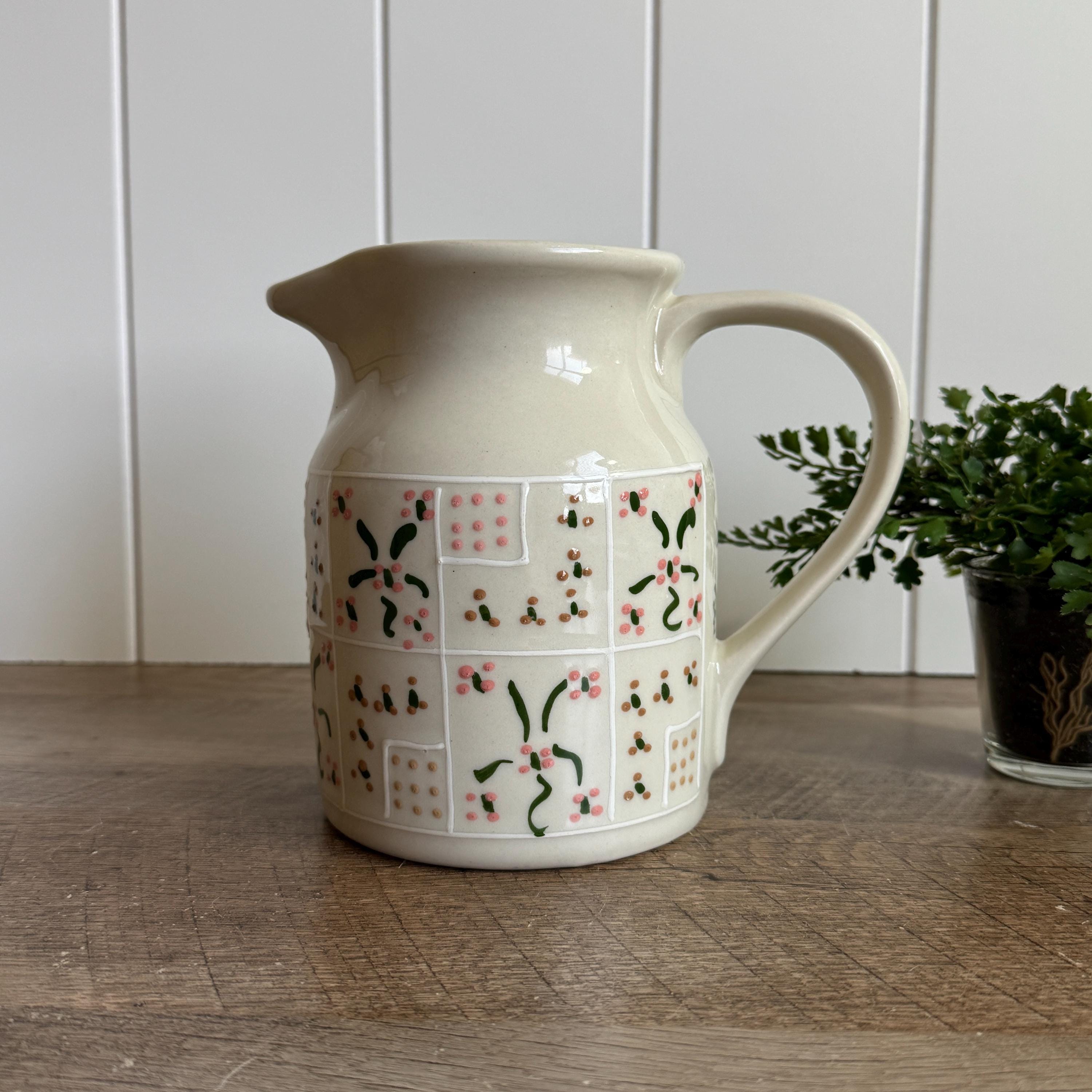 Hartstone Usa Vase - Etsy
