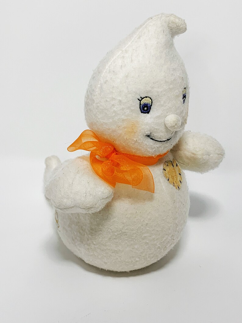 hallmark halloween plush 2021