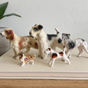 Japanese Bonzo Dog - Etsy