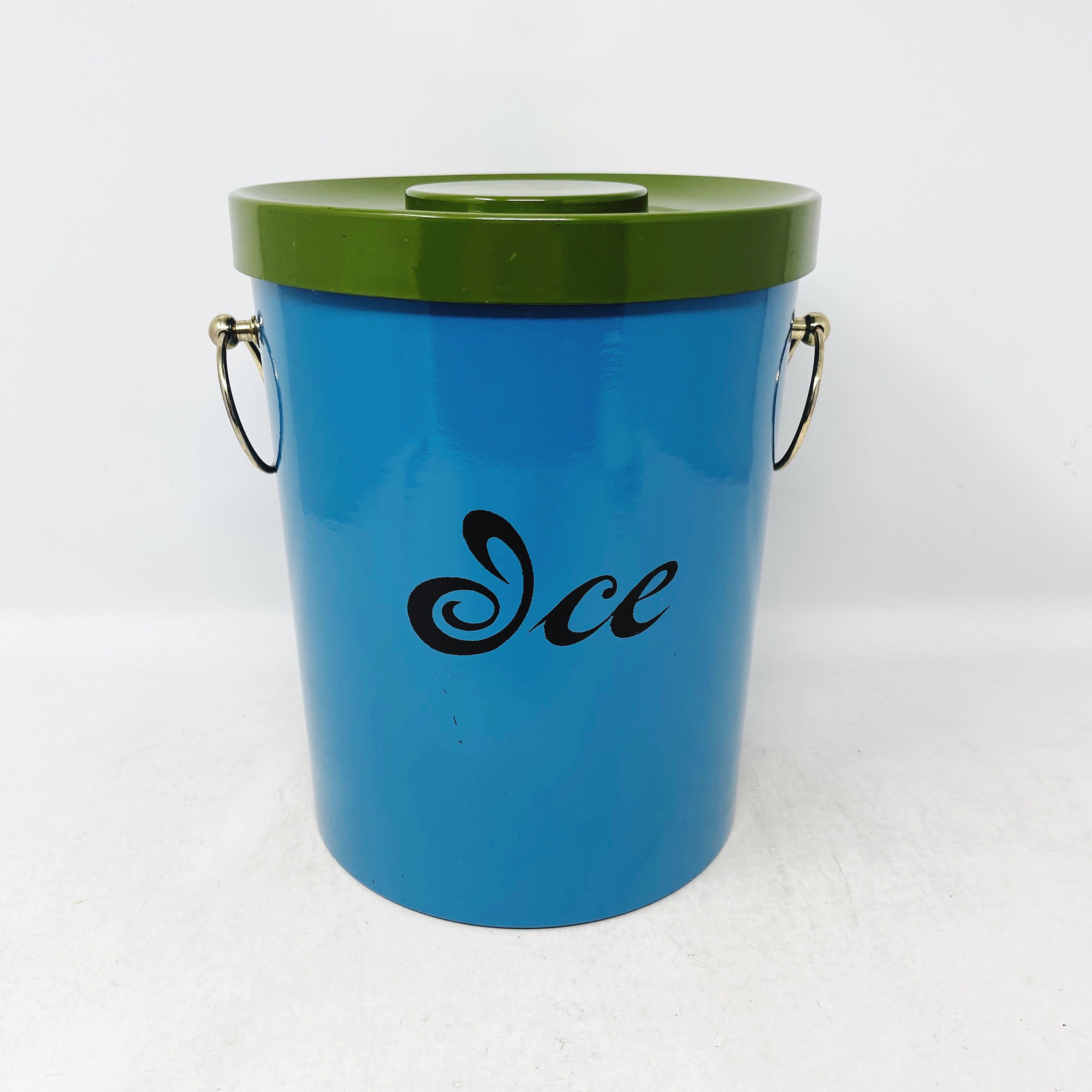 Flamingo wine sale bucket