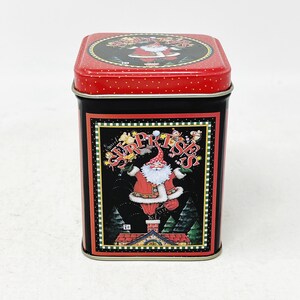 Mary Engelbreit Santa Candle - Sweet Surprises - Mary Engelbreit - Santa Claus - Candle - Holiday - Christmas