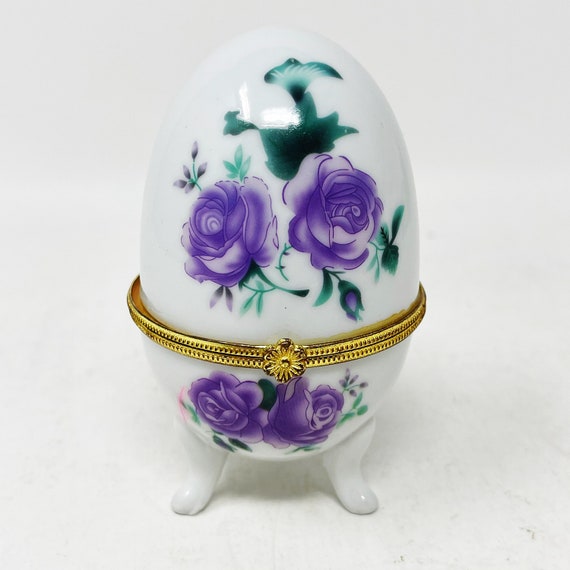 Egg sale ring holder